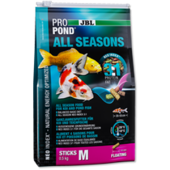 Propond All Seasons M